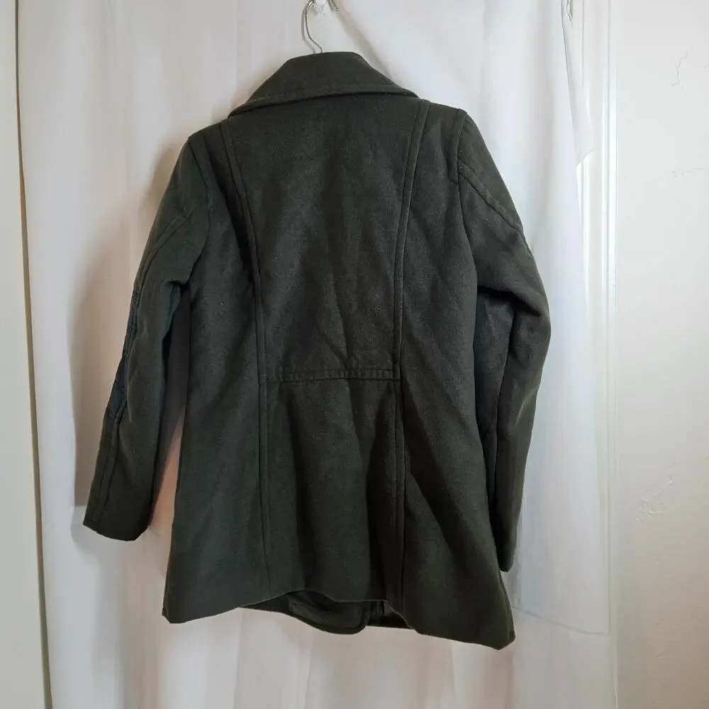 Fresh New York Jacket Size Medium